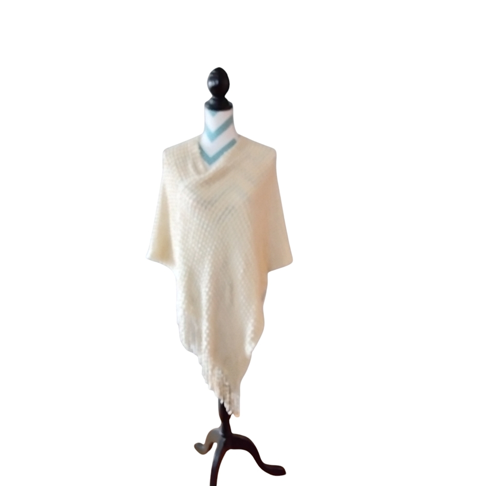 Sax shawl - Picture 2 of 6